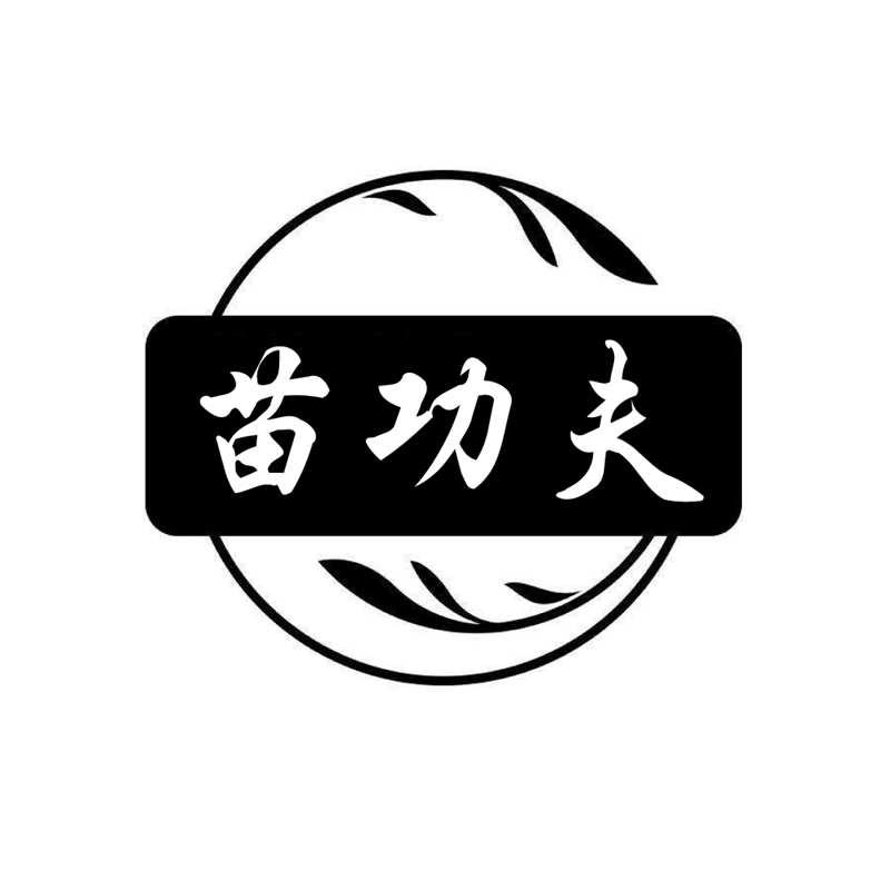 转让商标-苗功夫