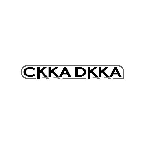 转让商标-CKKA DKKA