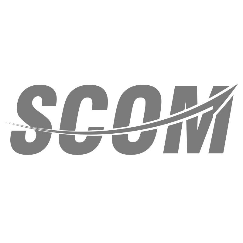 转让商标-SCOM