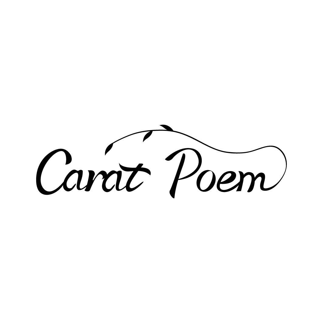 转让商标-CARAT POEM