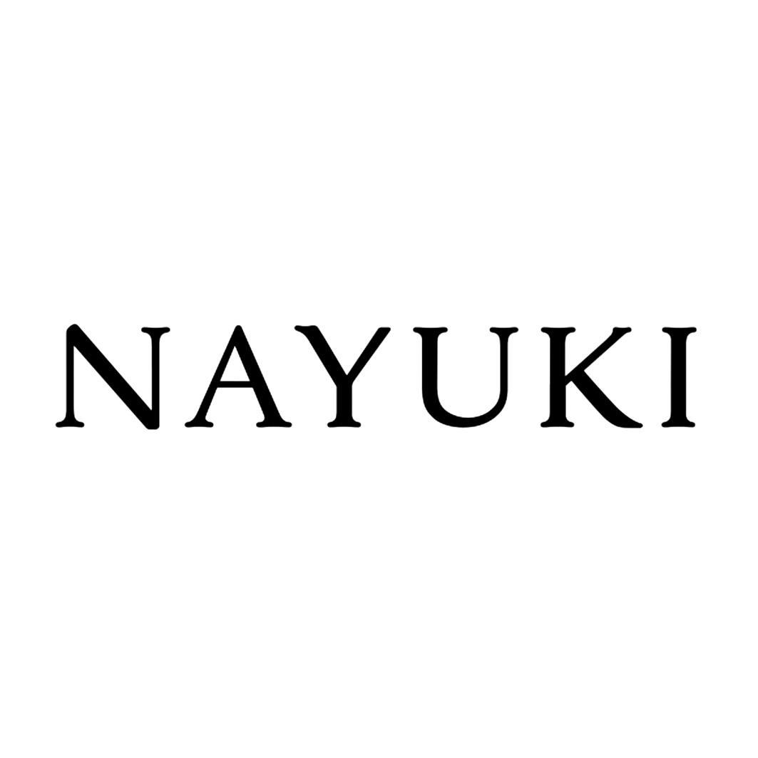 NAYUKI商标标样