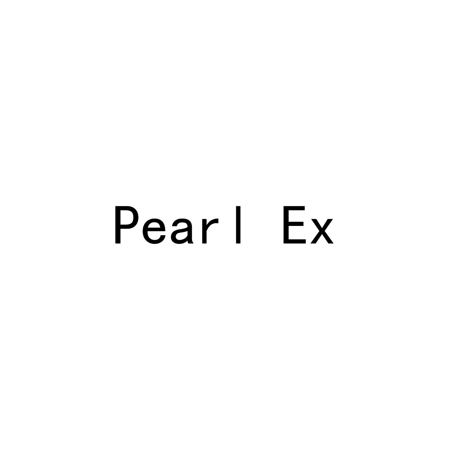 转让商标-PEARL EX