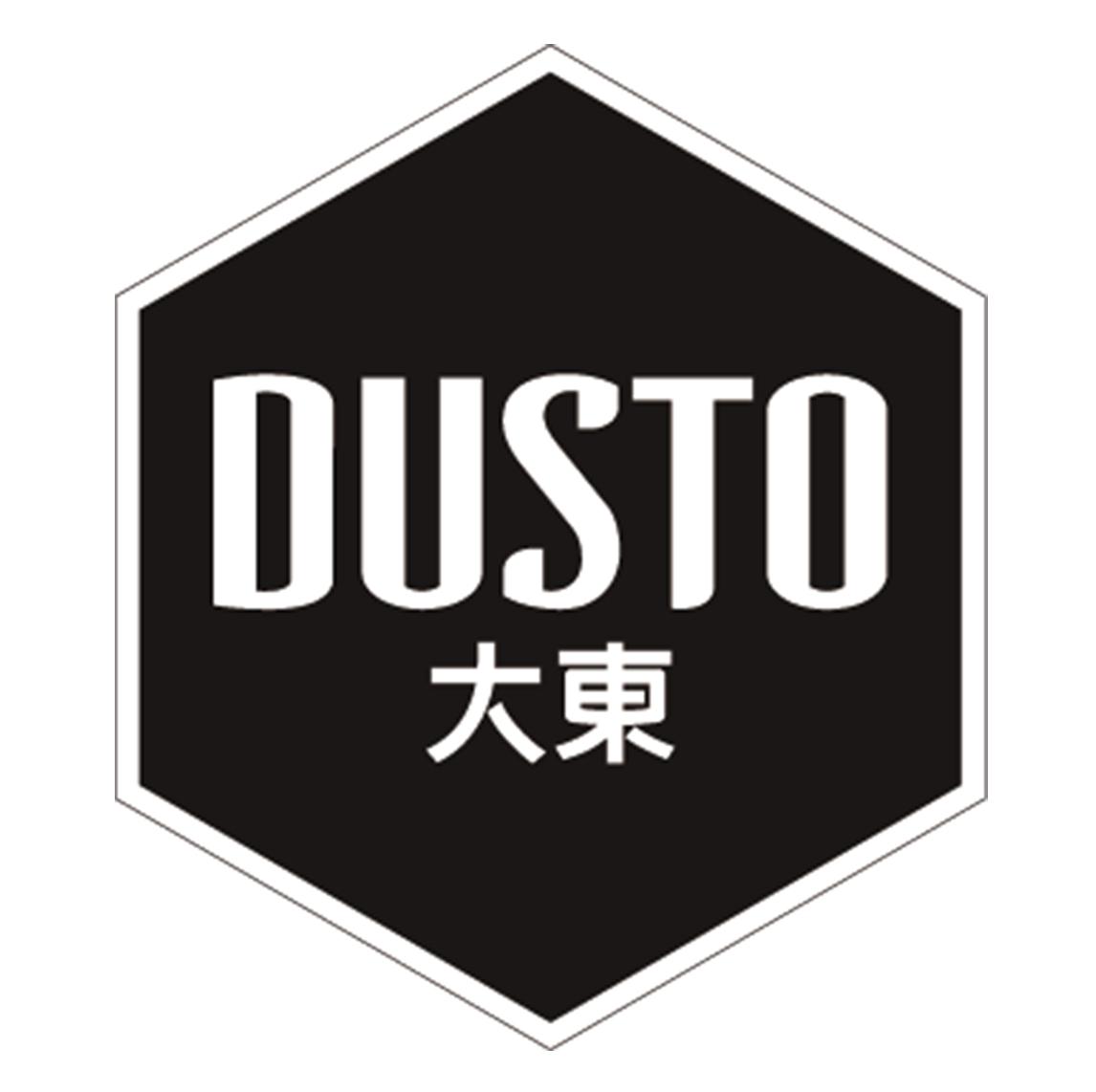 商标文字大东 dusto商标注册号 47384374,商标申请人浙江大东鞋业有限