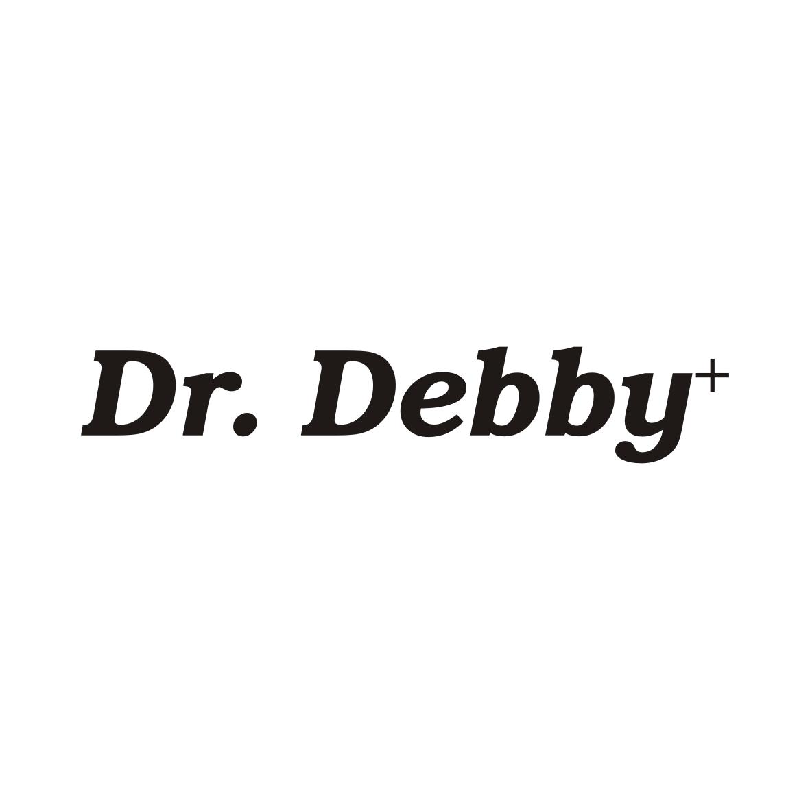 转让商标-DR. DEBBY+