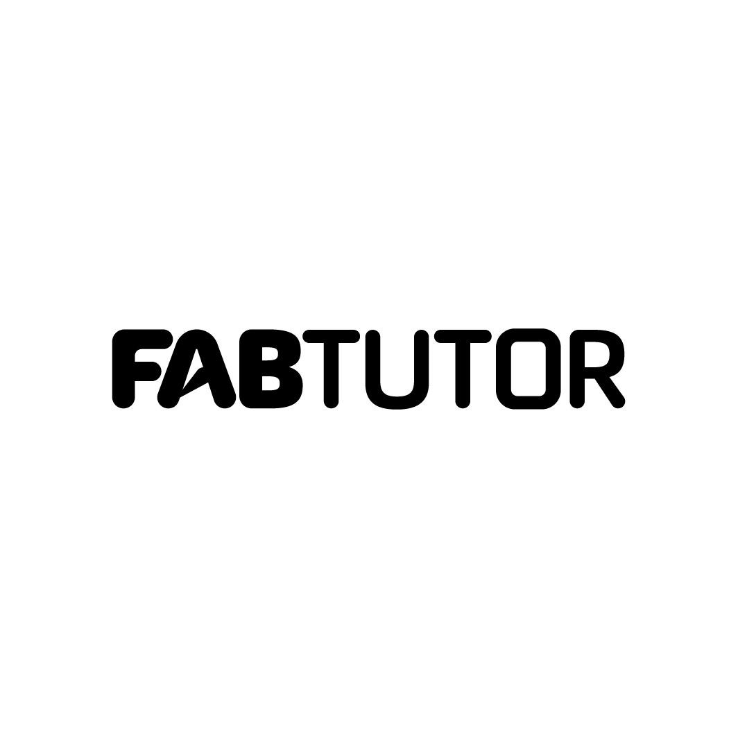 转让商标-FABTUTOR