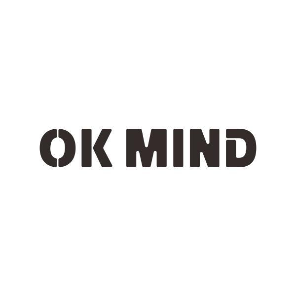 转让商标-OK MIND