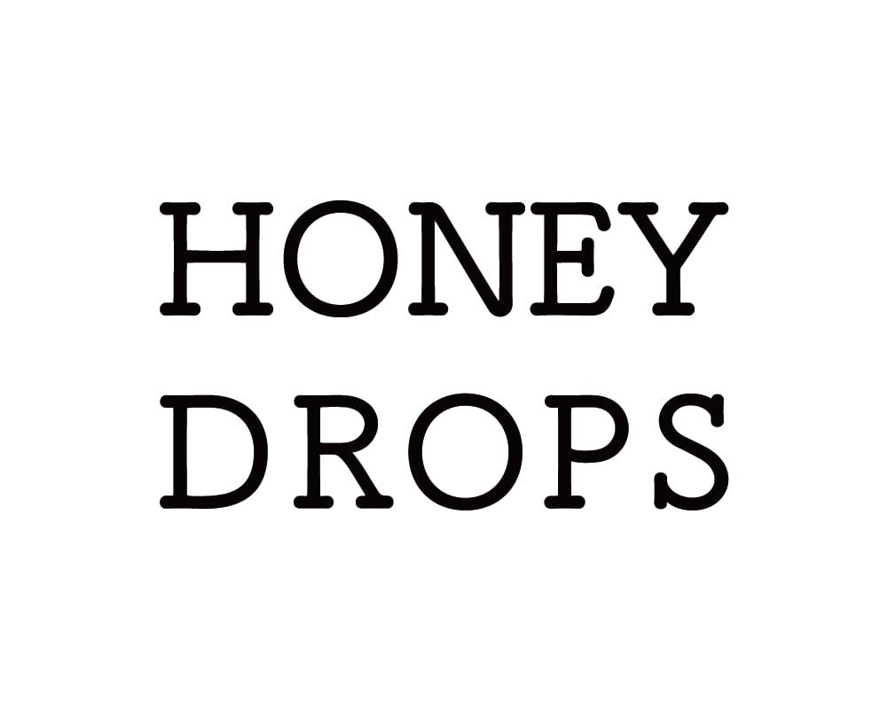 商标文字honey drops商标注册号 57182777,商标申请人上海卓蜜文化