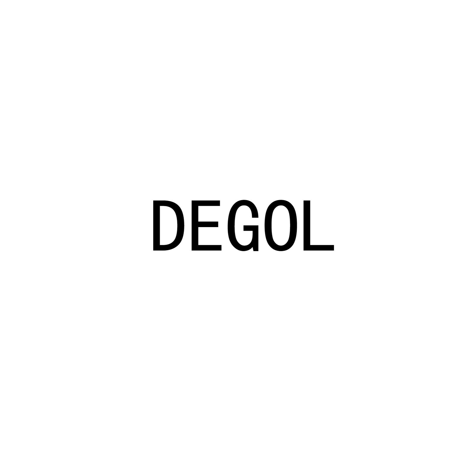 转让商标-DEGOL