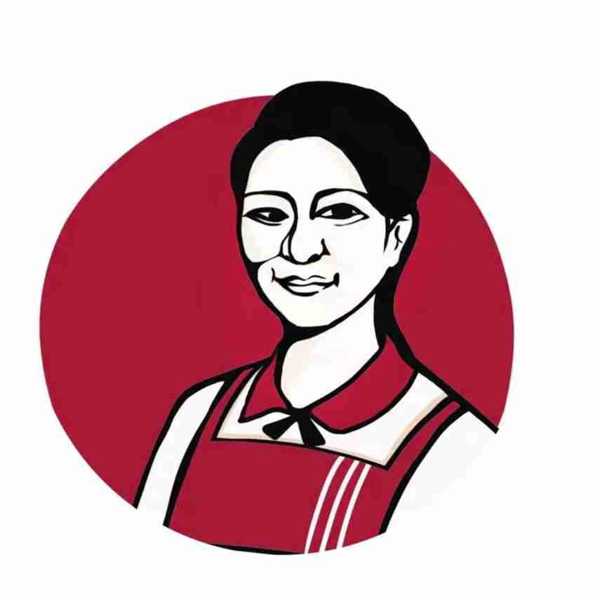 商标文字图形商标注册号 57068188,商标申请人周丽梅的商标详情 - 标