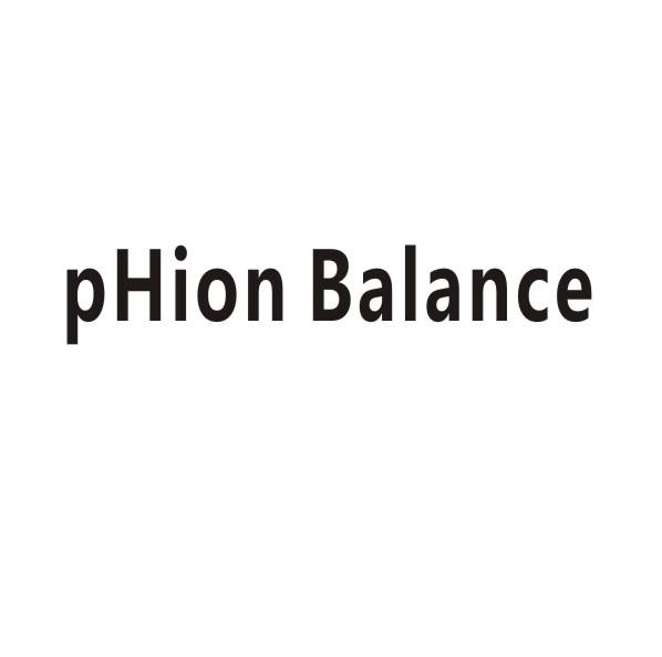 转让商标-PHION BALANCE