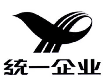 统一企业商标标样
