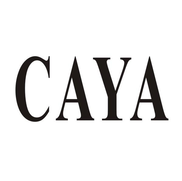 转让商标-CAYA