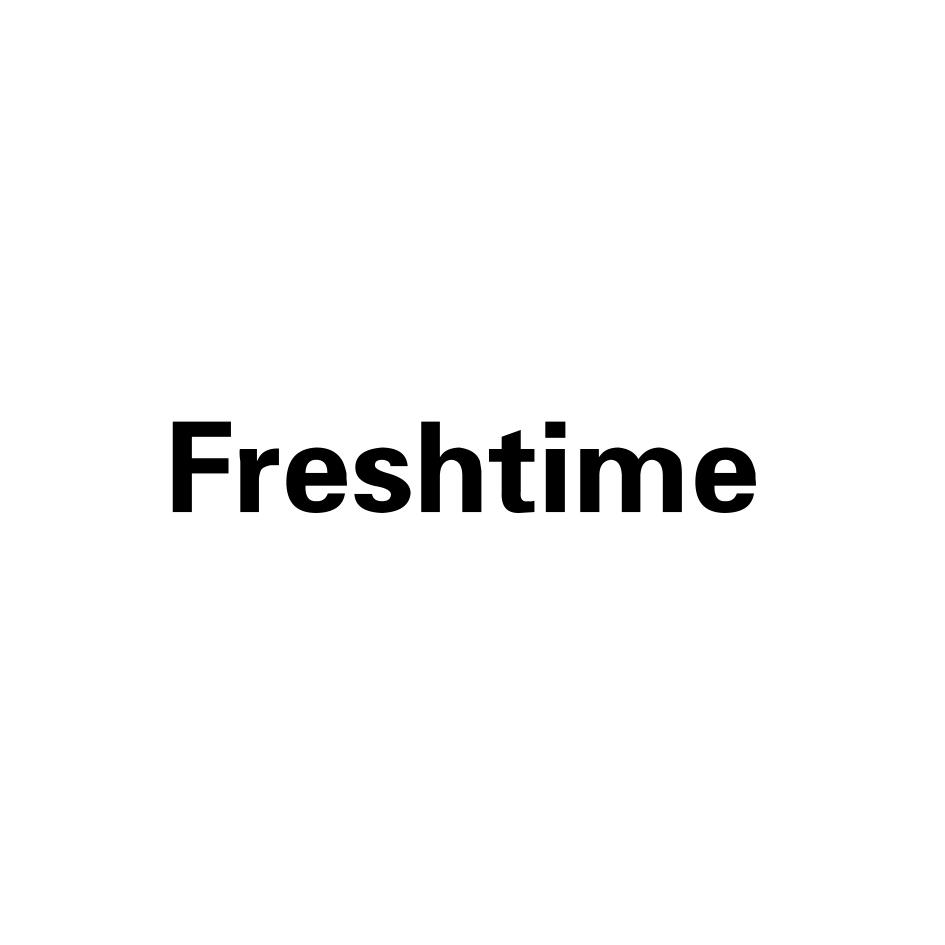 转让商标-FRESHTIME