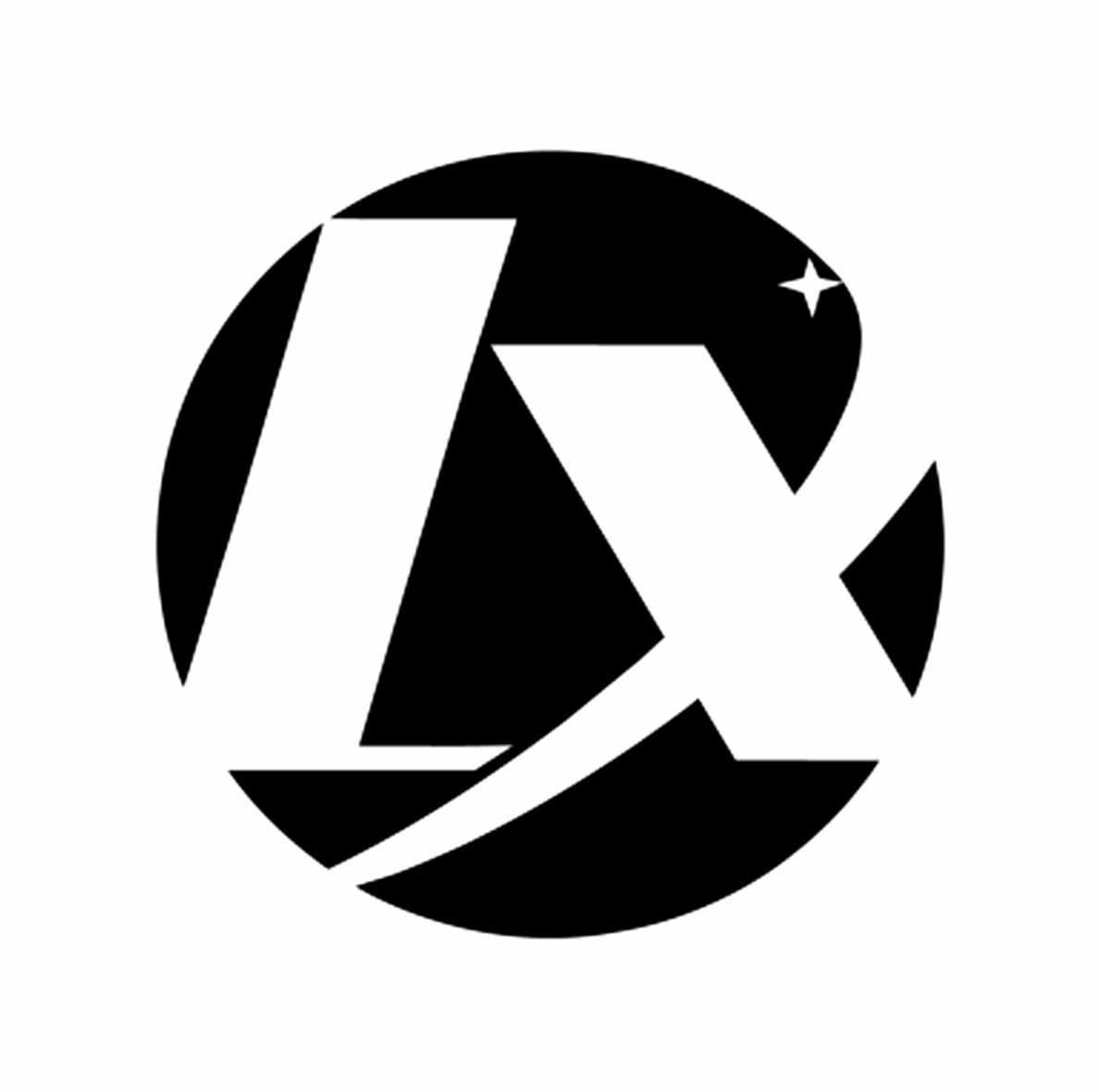 商标文字lx商标注册号 55980014,商标申请人今日异彩(厦门)大数据科技