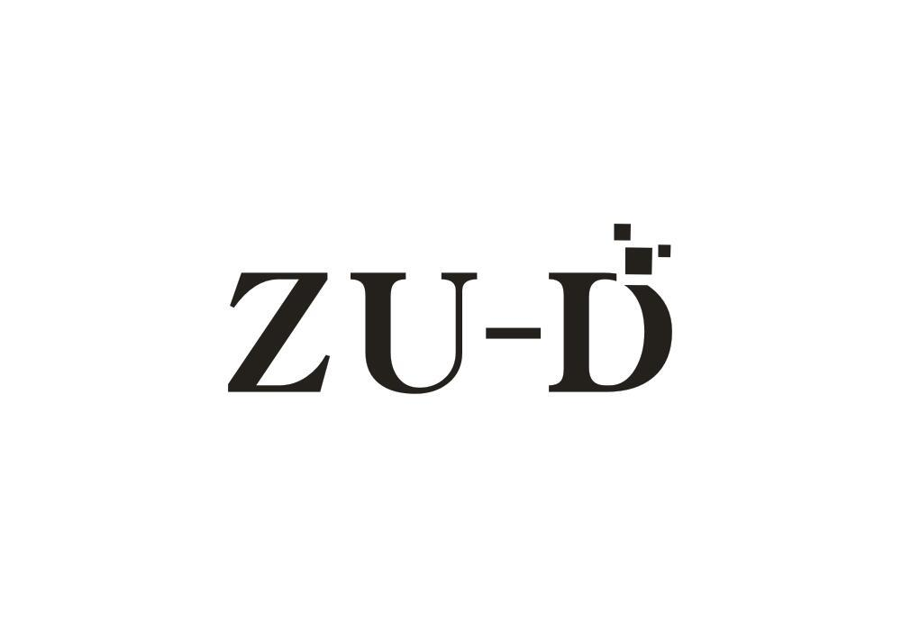 转让商标-ZU-D