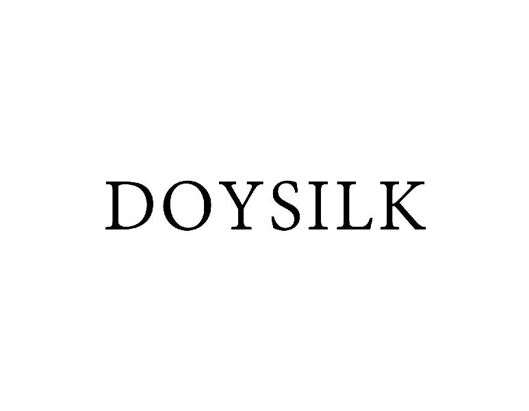 转让商标-DOYSILK