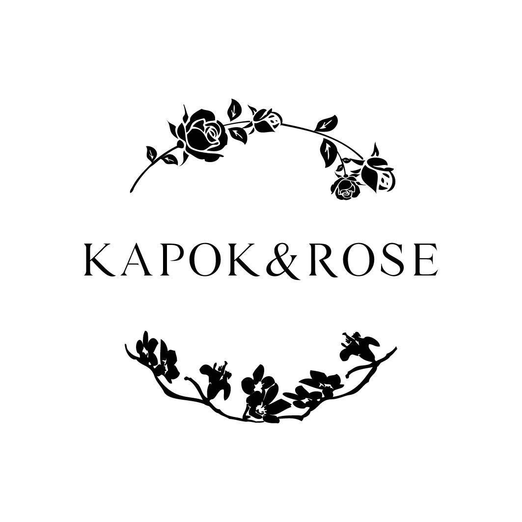 转让商标-KAPOK&ROSE