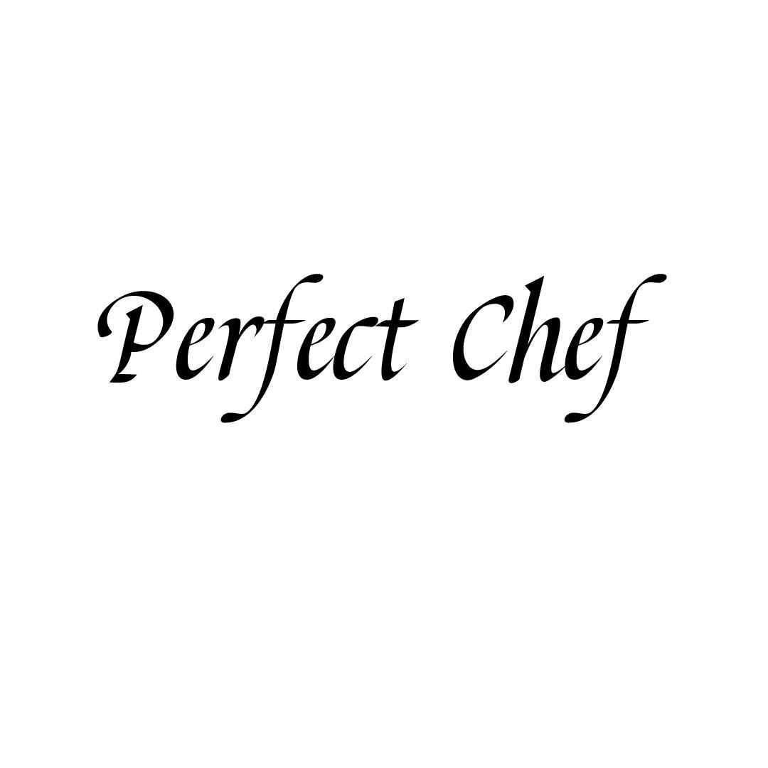 商标文字perfect chef商标注册号 55868399,商标申请人任萍的商标详情