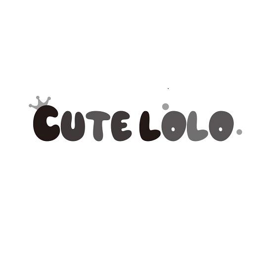 转让商标-CUTE LOLO