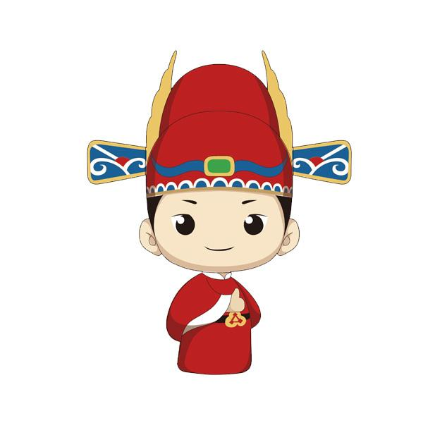 商标文字图形商标注册号 50807753,商标申请人南京夫子庙状元郎文化