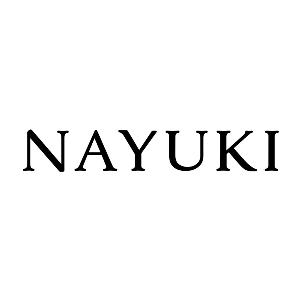 NAYUKI商标标样