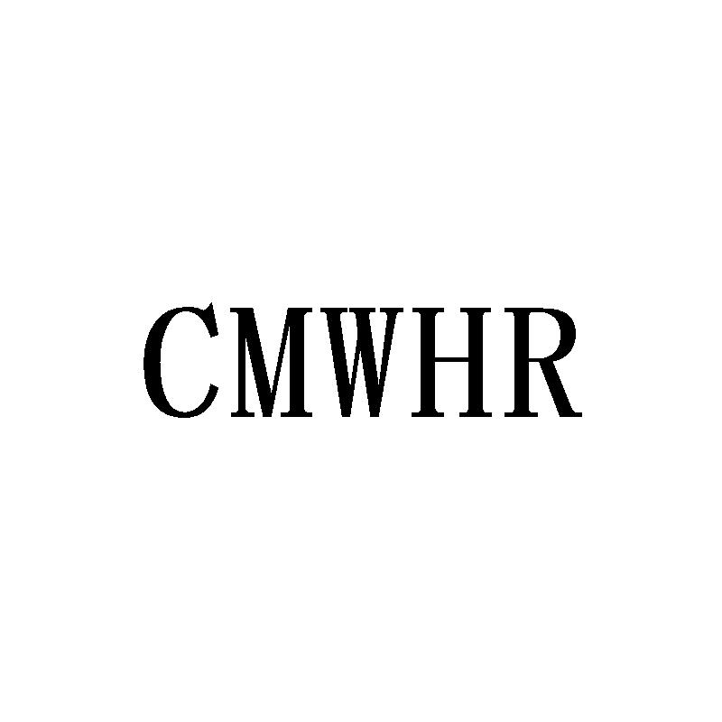 转让商标-CMWHR