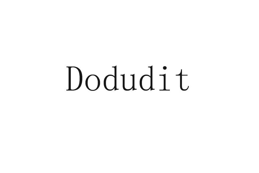 转让商标-DODUDIT