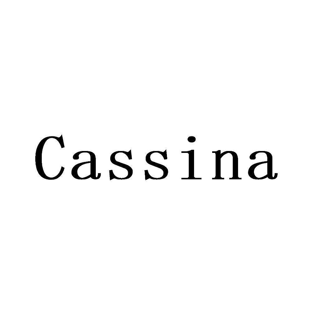 商标文字cassina商标注册号 48583711,商标申请人河南道格拉斯家居