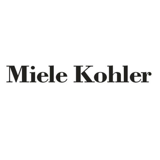商标文字miele kohler商标注册号 55768147,商标申请人