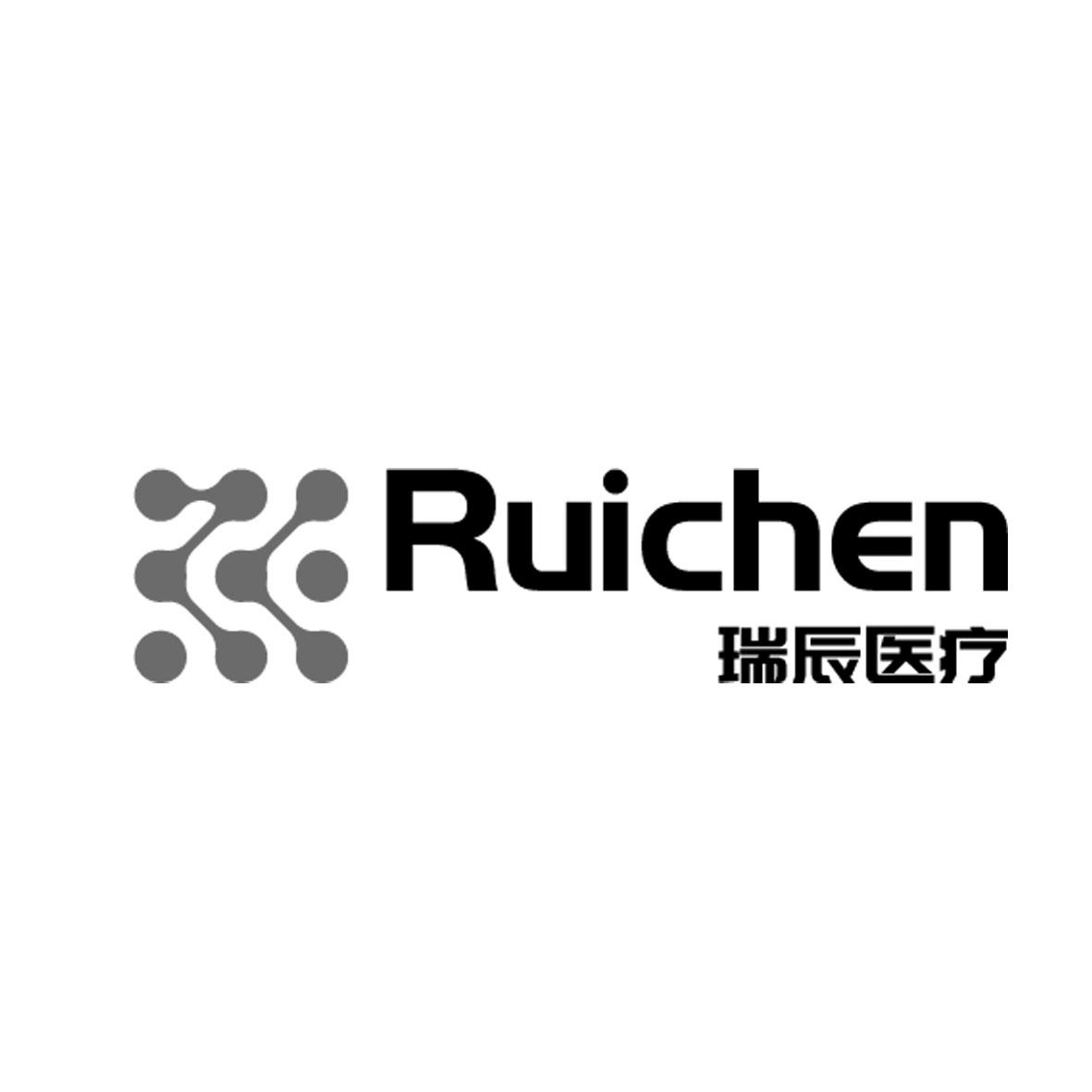 商标文字瑞辰医疗 ruichen,商标申请人温州瑞辰生物医药科技有限公司