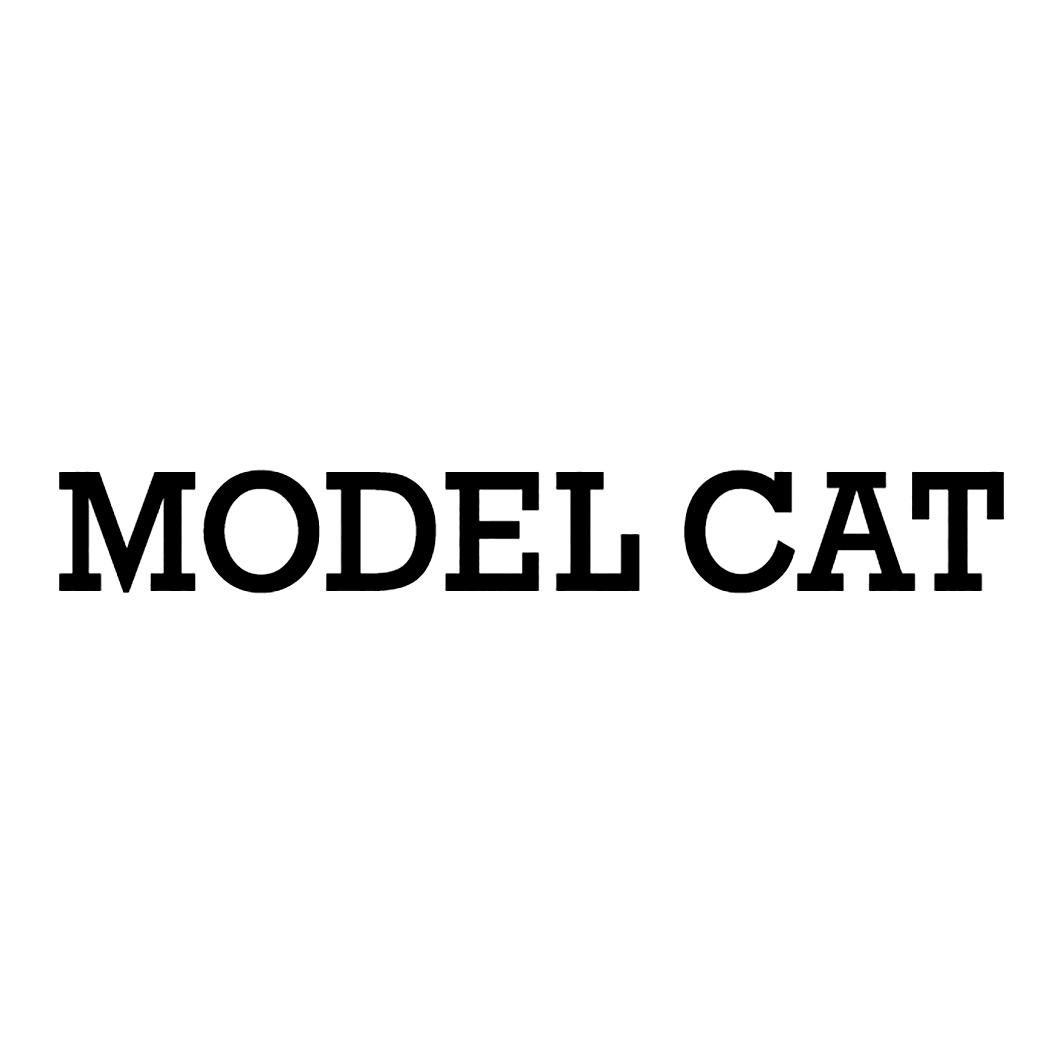 商標文字model cat商標註冊號 43969887,商標申請人乖寶寵物食品集團