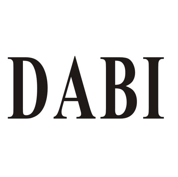 转让商标-DABI