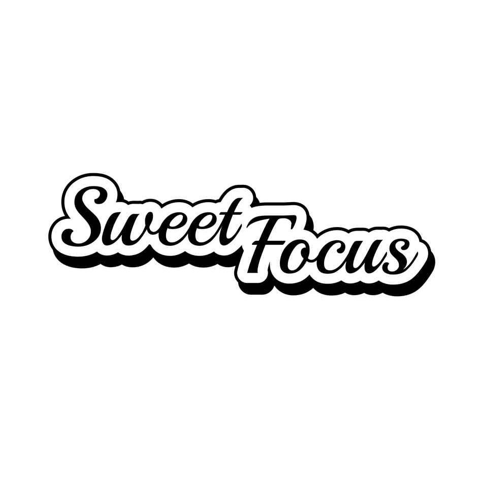 转让商标-SWEET FOCUS