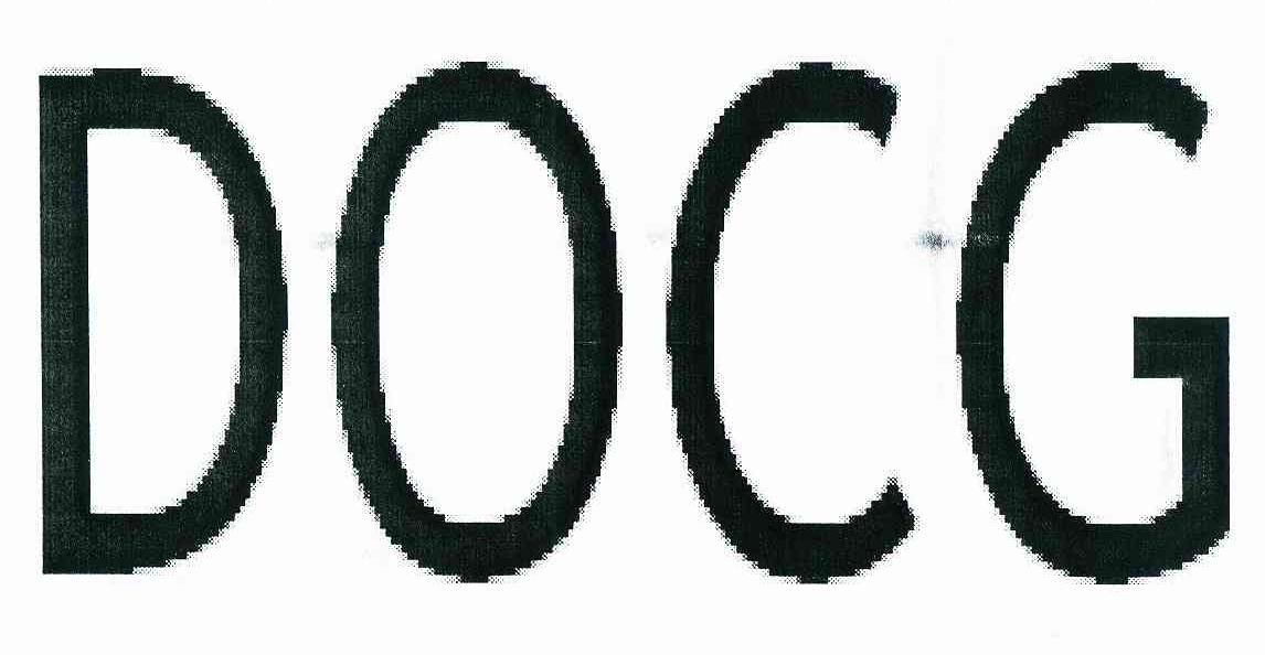 转让商标-DOCG