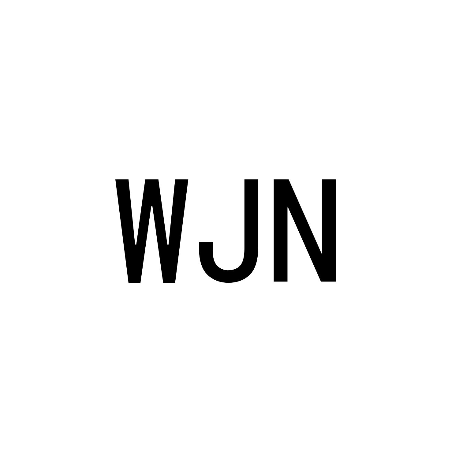 转让商标-WJN