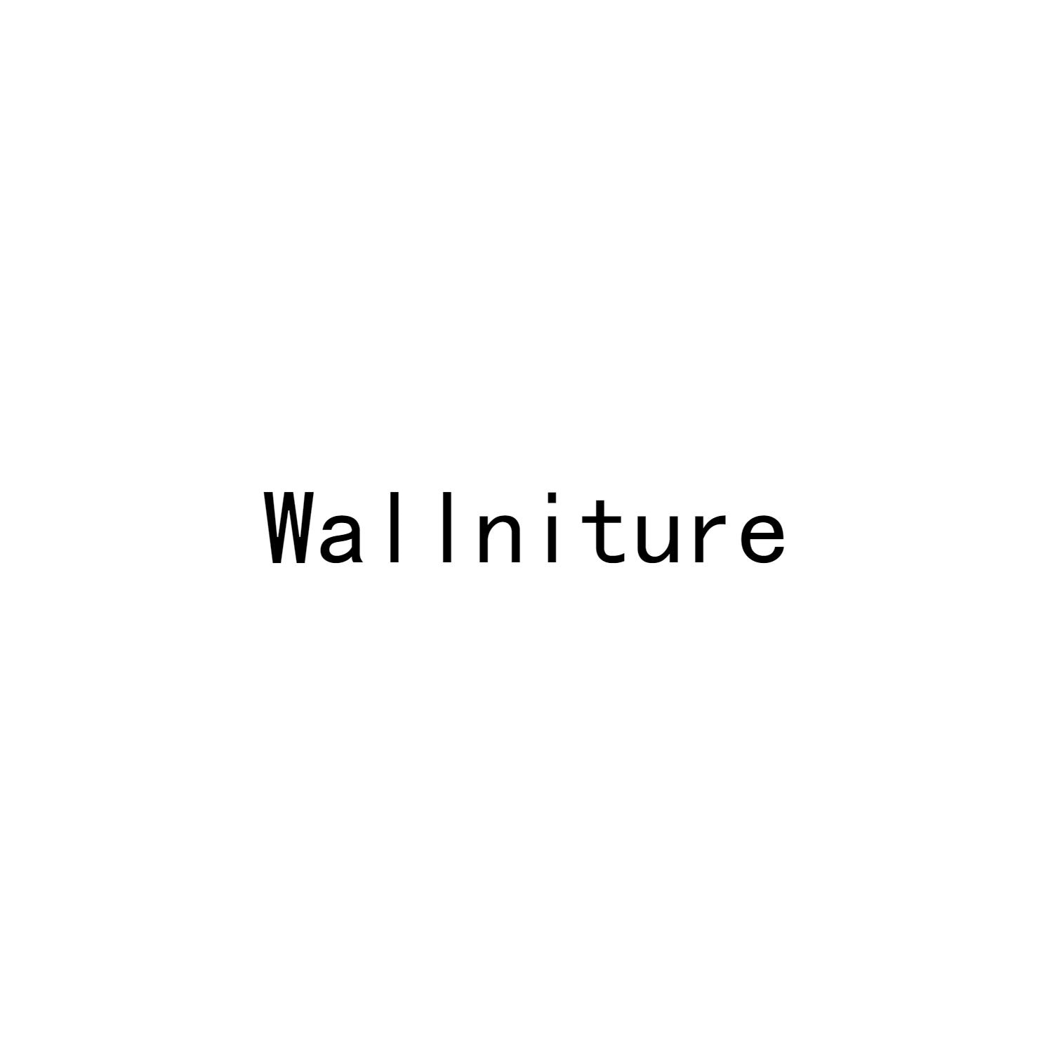 转让商标-WALLNITURE