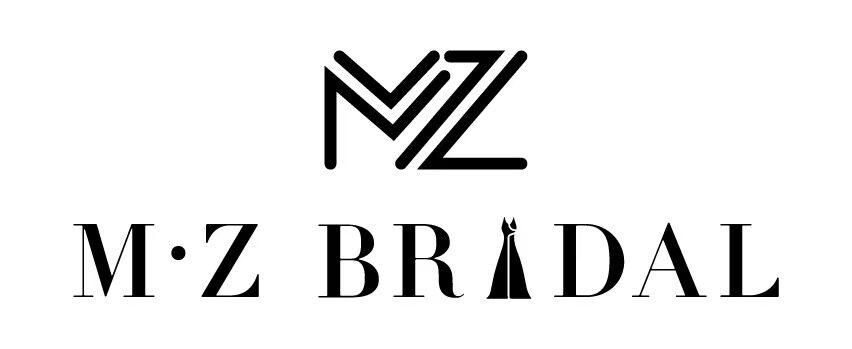 商标文字mz m·z bridal商标注册号 57366736,商标申请人成都林夕木支