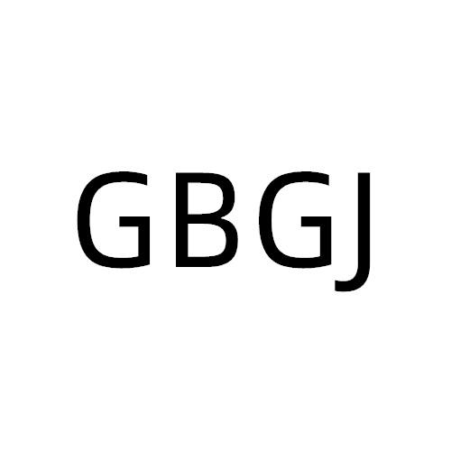 转让商标-GBGJ