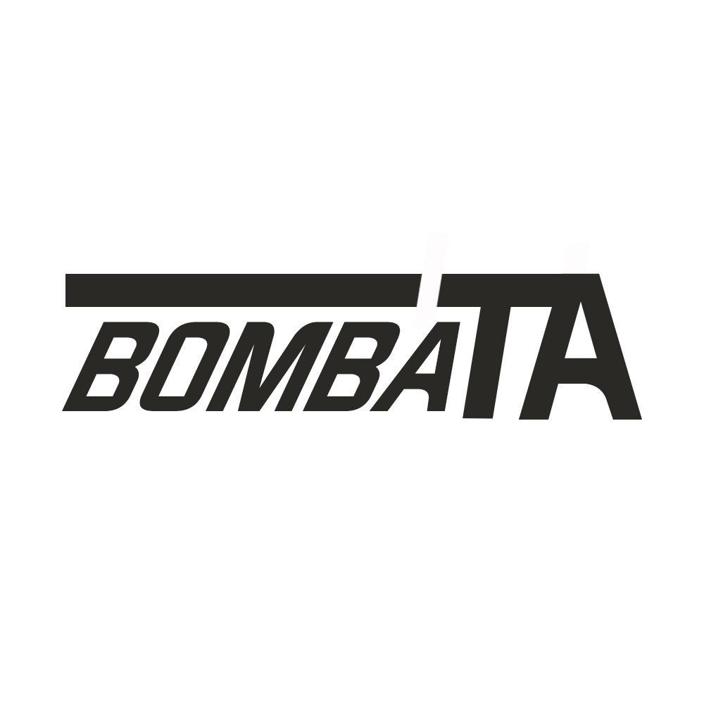转让商标-BOMBATA