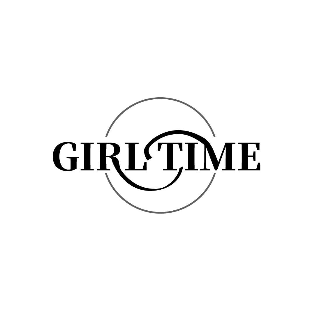 转让商标-GIRL TIME