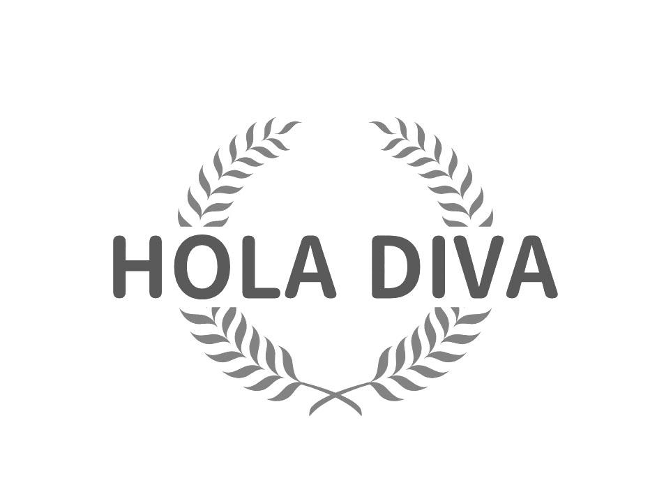 转让商标-HOLA DIVA