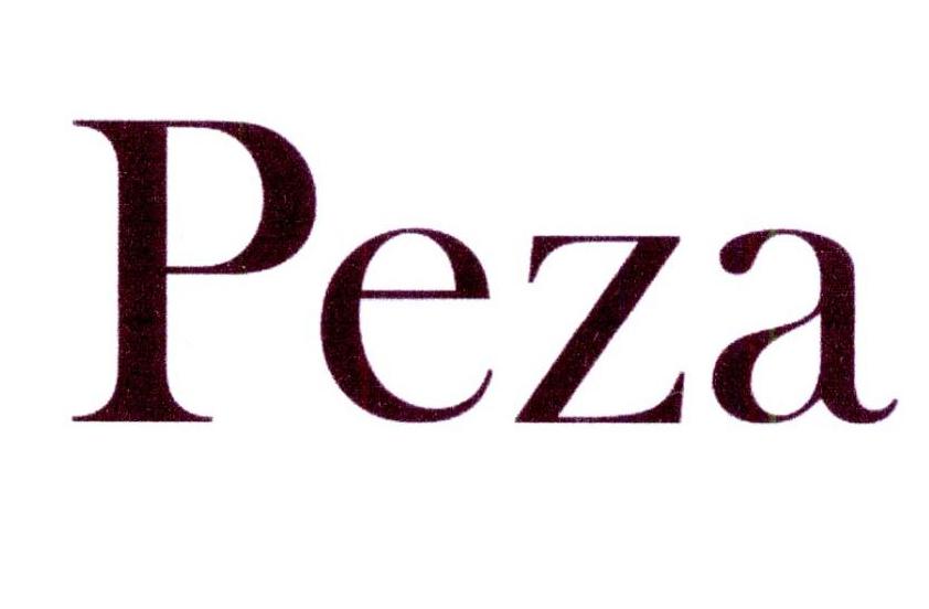 转让商标-PEZA
