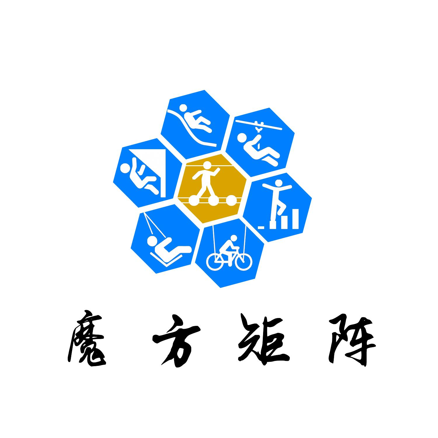 商标文字魔方矩阵商标注册号 49277597,商标申请人河北拓奇科技有限