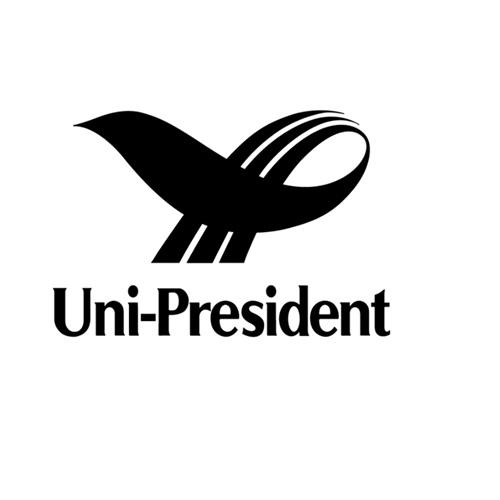 UNI-PRESIDENT商标标样