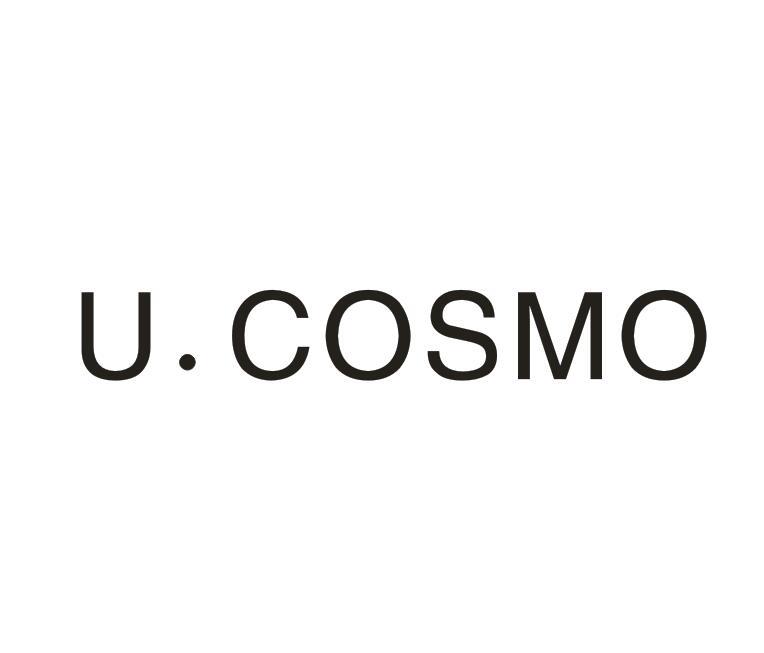转让商标-U.COSMO