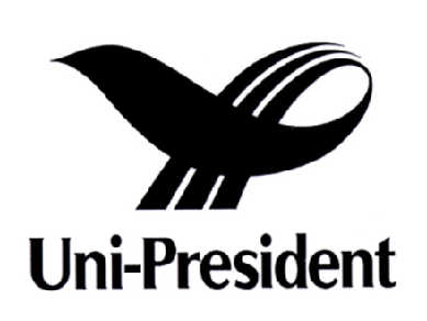 UNI-PRESIDENT商标标样