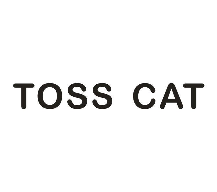 转让商标-TOSS CAT