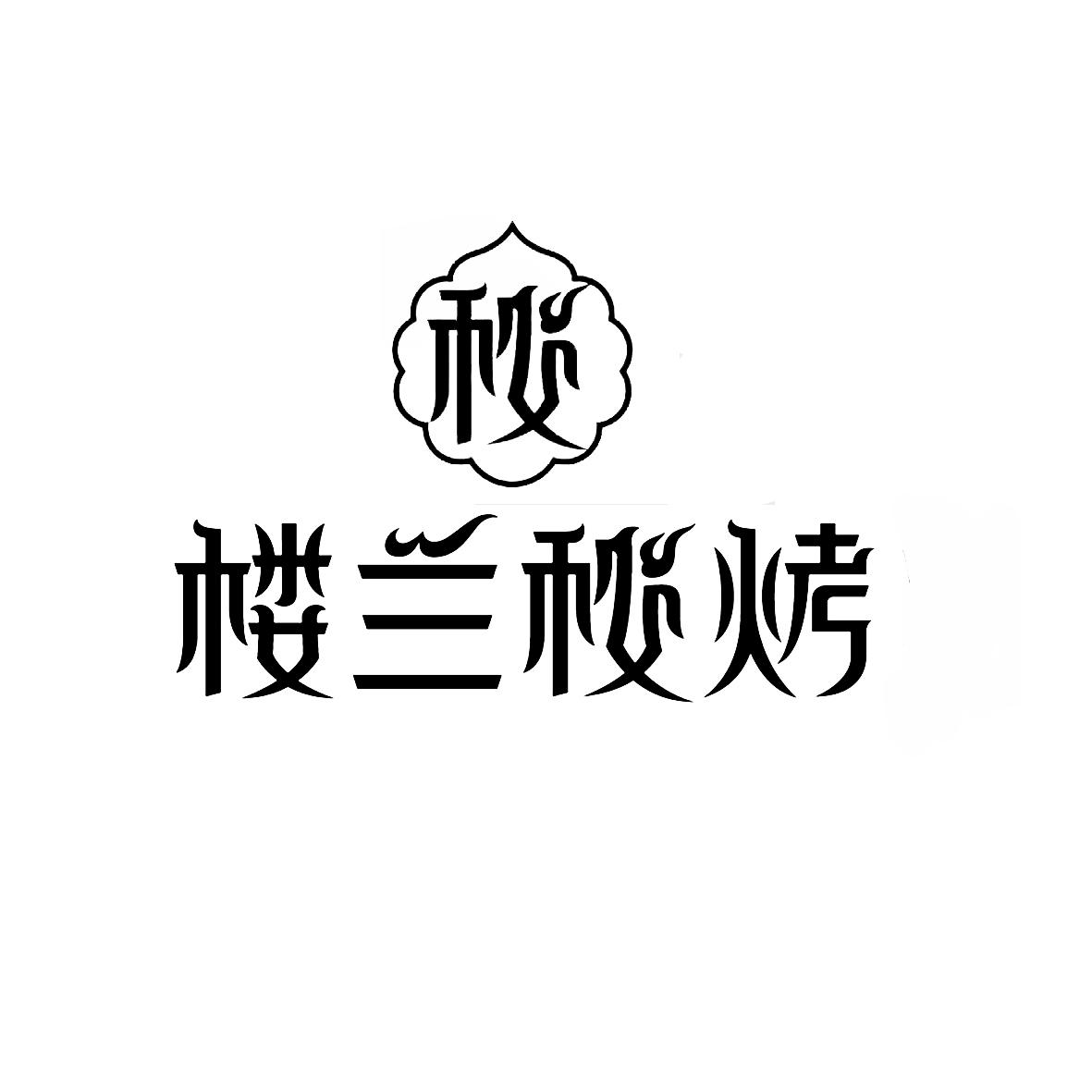 商标文字楼兰秘烤商标注册号 60625638,商标申请人马帅的商标详情