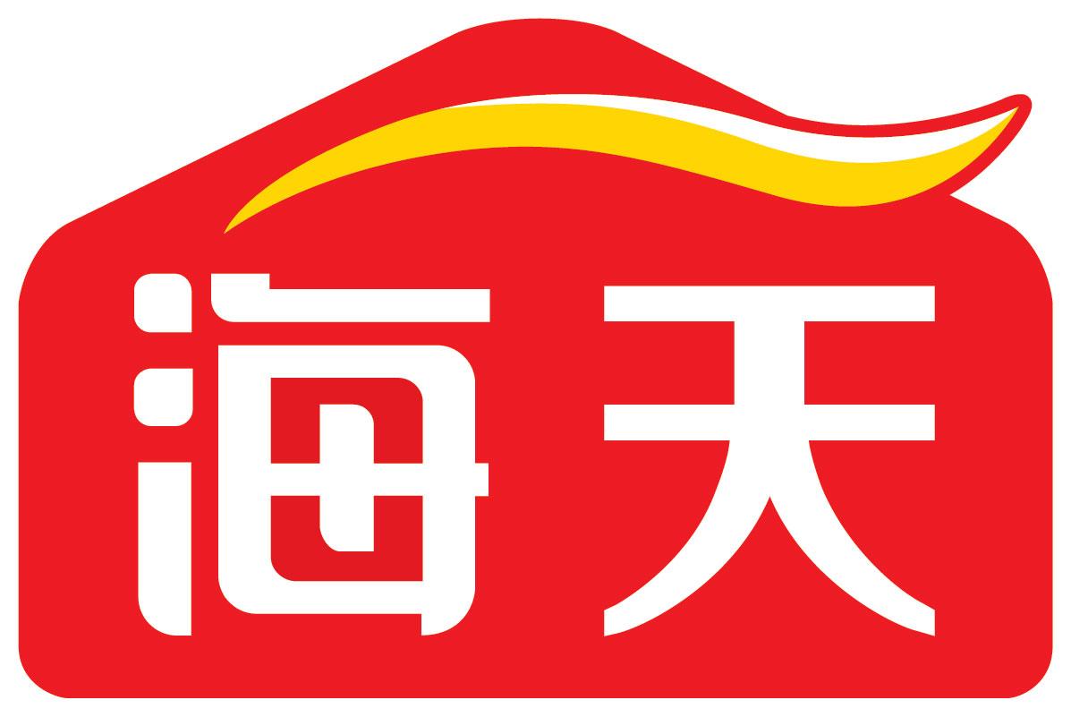 海天商标标样