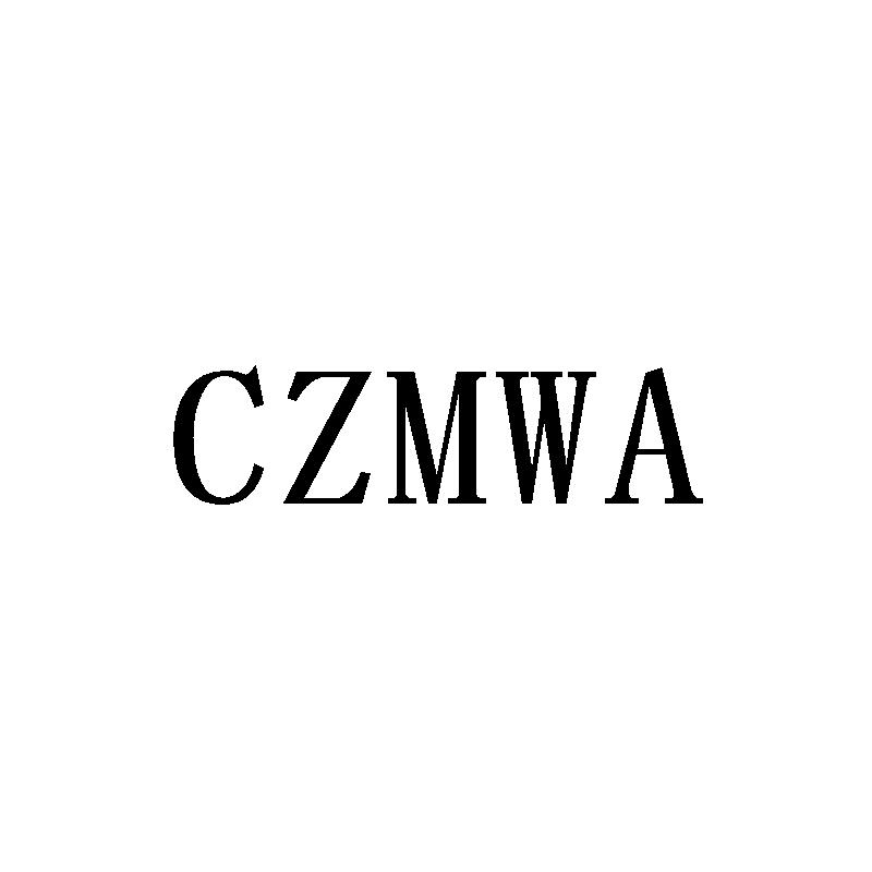 转让商标-CZMWA